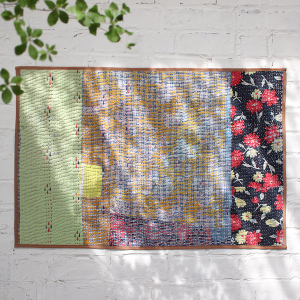 C-15  カフェマット (カンタキルト)