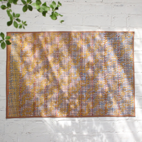 C-15  カフェマット (カンタキルト)