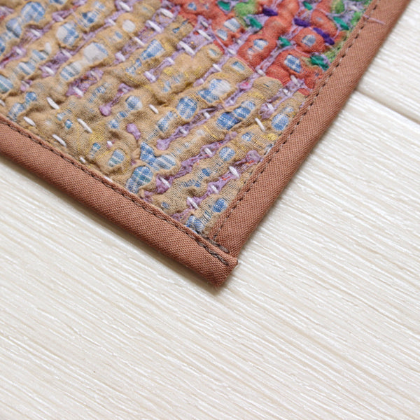 C-15  カフェマット (カンタキルト)