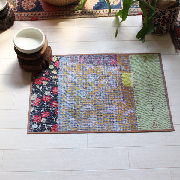 C-15  カフェマット (カンタキルト)