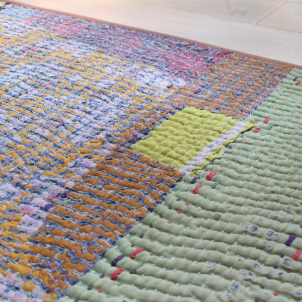 C-15  カフェマット (カンタキルト)