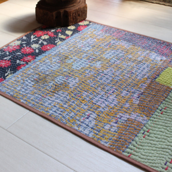 C-15  カフェマット (カンタキルト)