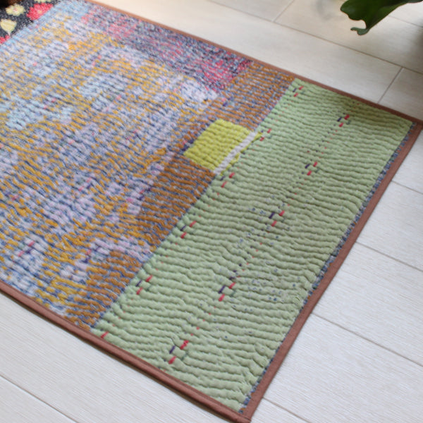 C-15  カフェマット (カンタキルト)