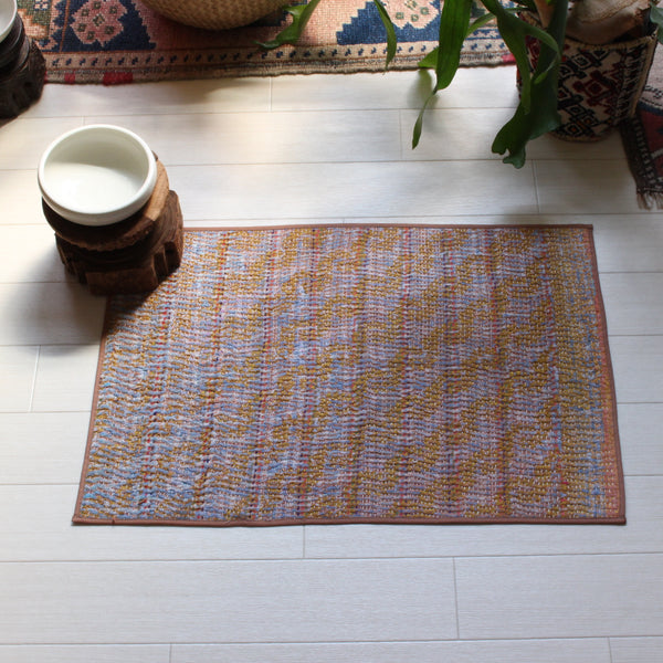 C-15  カフェマット (カンタキルト)