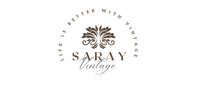 Saray Vintage 